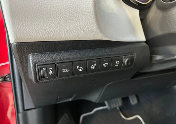 Toyota Corolla cena 99999 przebieg: 54302, rok produkcji 2019 z Nekla małe 436